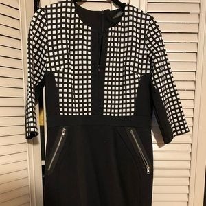 👩🏼‍💻💼”Weather Channel Girl” || Flattering Dress Size 8